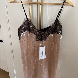 Retrofete Olive Dress